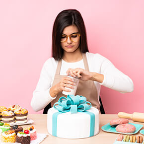 cadeau femme gourmande