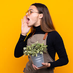 cadeau déco femme